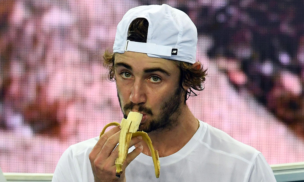 Tennis, Australian Open 2017: le foto più belle Tennis, Australian Open 2017: le foto più belle