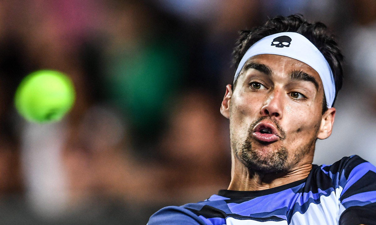 Tennis, Australian Open 2017: le foto più belle Tennis, Australian Open 2017: le foto più belle