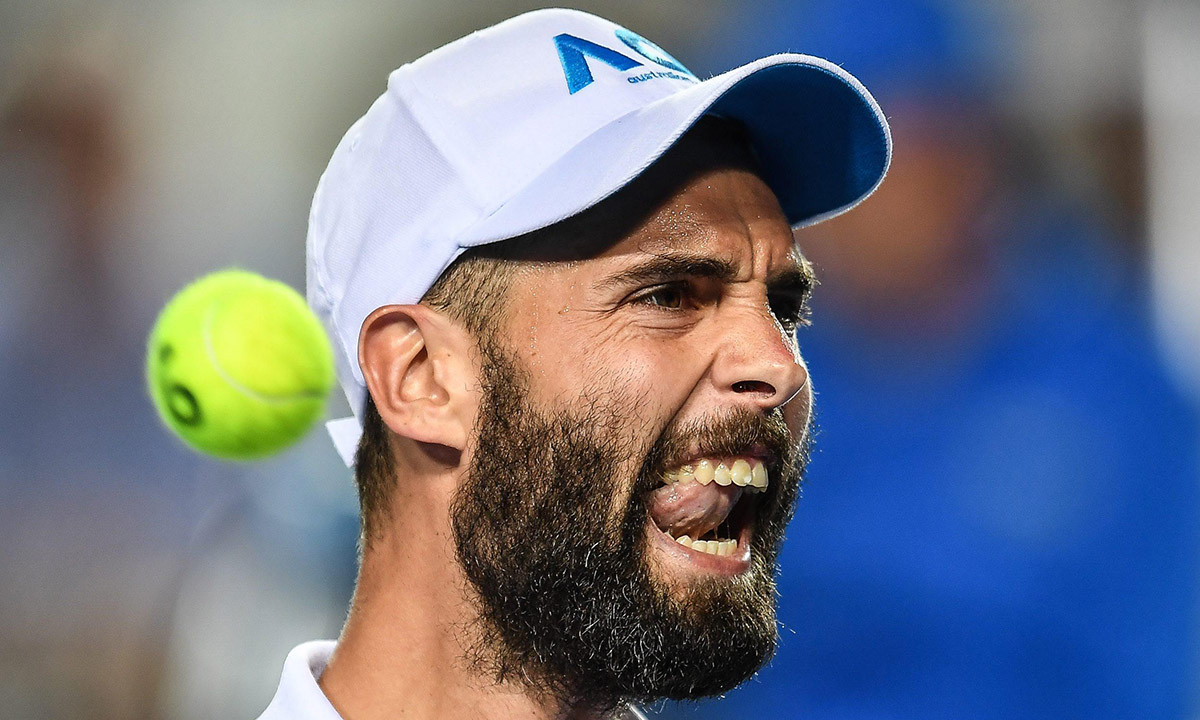 Tennis, Australian Open 2017: le foto più belle Tennis, Australian Open 2017: le foto più belle