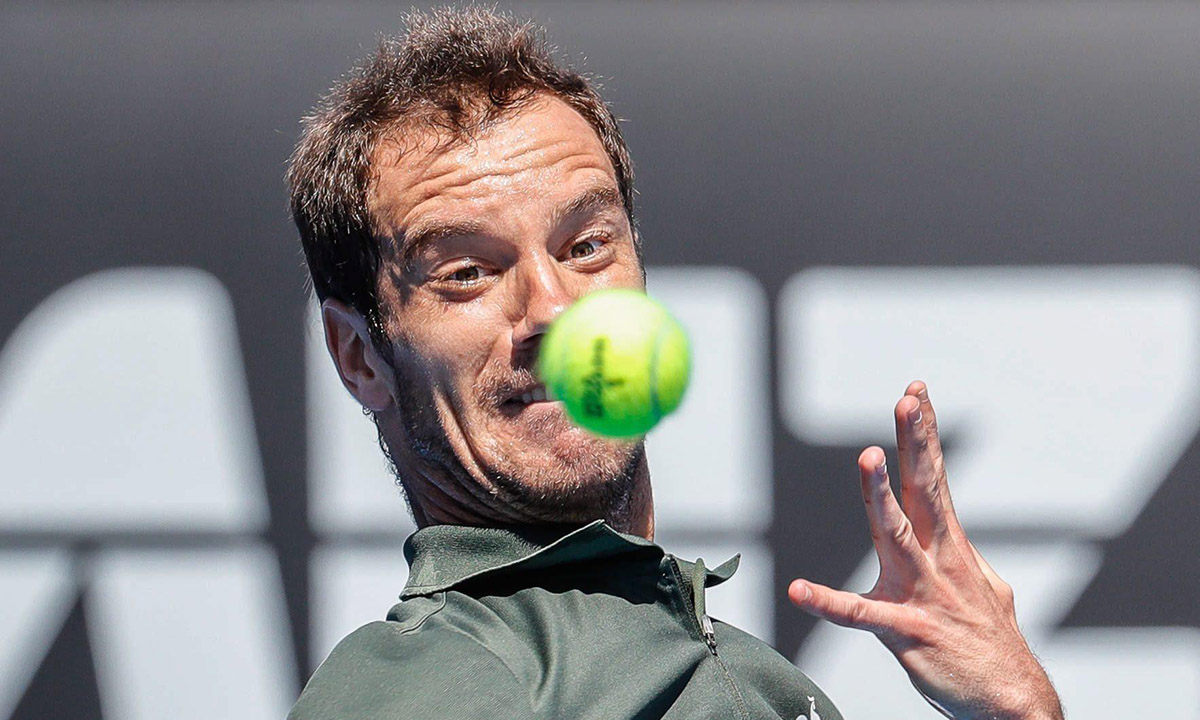 Tennis, Australian Open 2017: le foto più belle Tennis, Australian Open 2017: le foto più belle