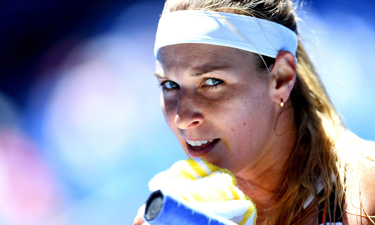 Tennis, Australian Open 2017: le foto più belle Tennis, Australian Open 2017: le foto più belle