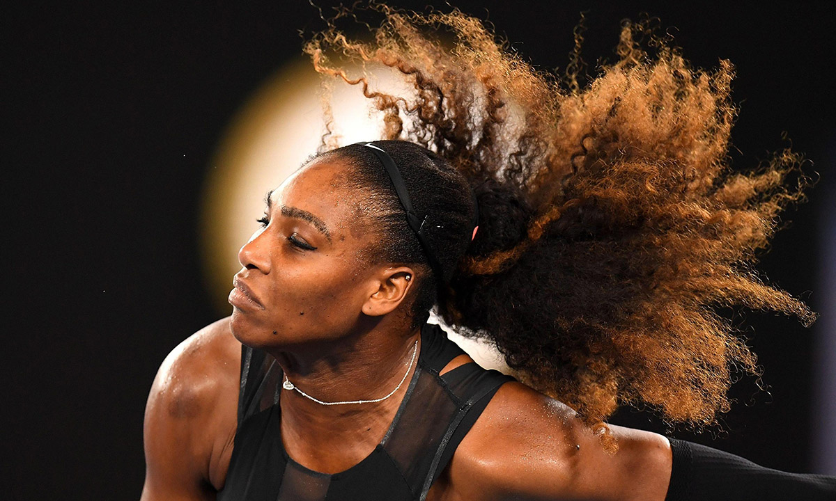 Tennis, Australian Open 2017: le foto più belle Tennis, Australian Open 2017: le foto più belle