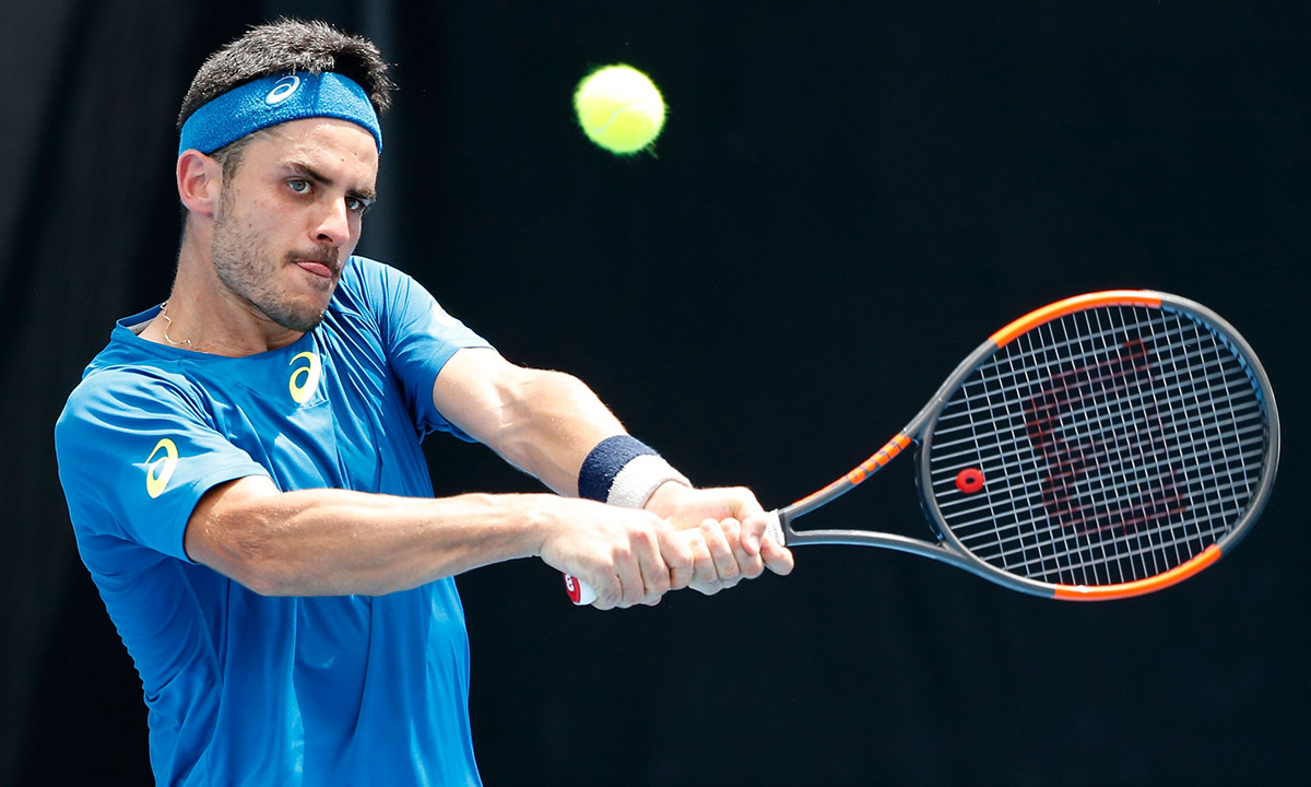 Tennis, Australian Open 2017: le foto più belle Tennis, Australian Open 2017: le foto più belle