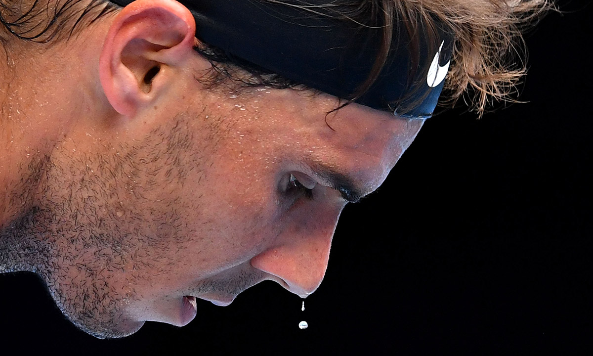 Tennis, Australian Open 2017: le foto più belle Tennis, Australian Open 2017: le foto più belle