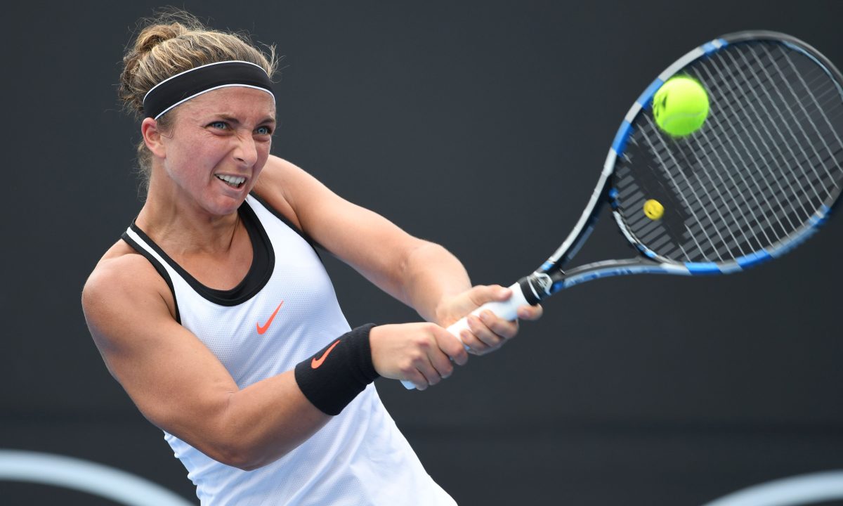 Tennis, Australian Open 2017: le foto più belle Tennis, Australian Open 2017: le foto più belle