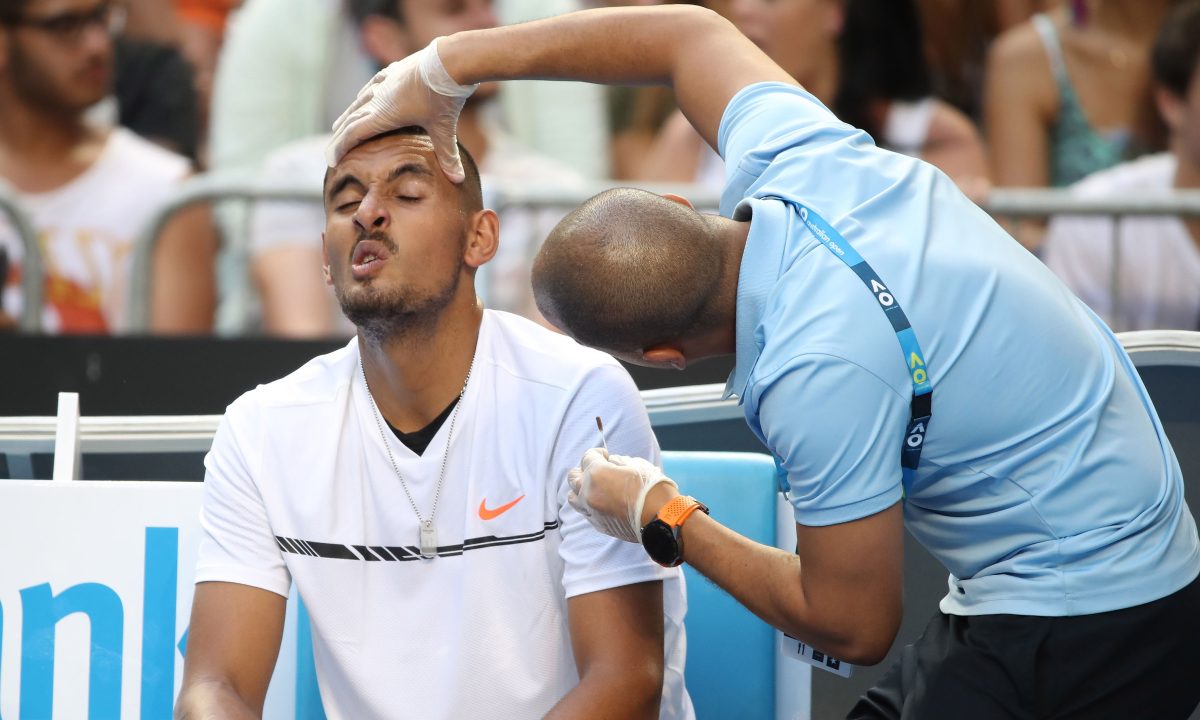 Tennis, Australian Open 2017: le foto più belle Tennis, Australian Open 2017: le foto più belle