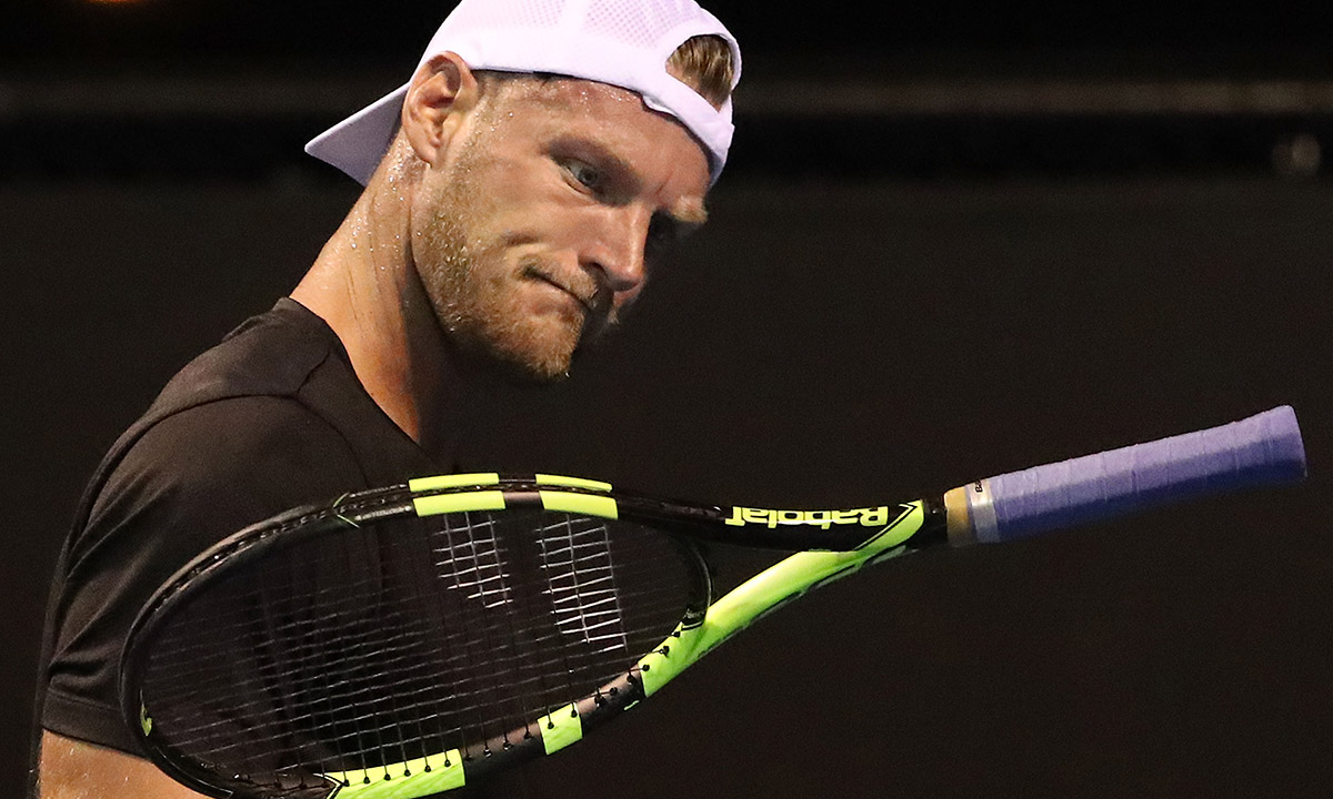 Tennis, Australian Open 2017: le foto più belle Tennis, Australian Open 2017: le foto più belle