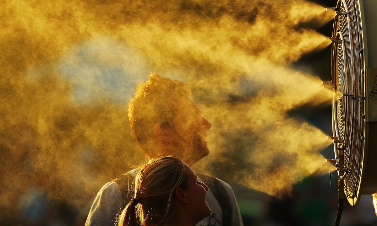 Galleria foto 'Tennis, Australian Open 2017: le foto più belle' - foto 54