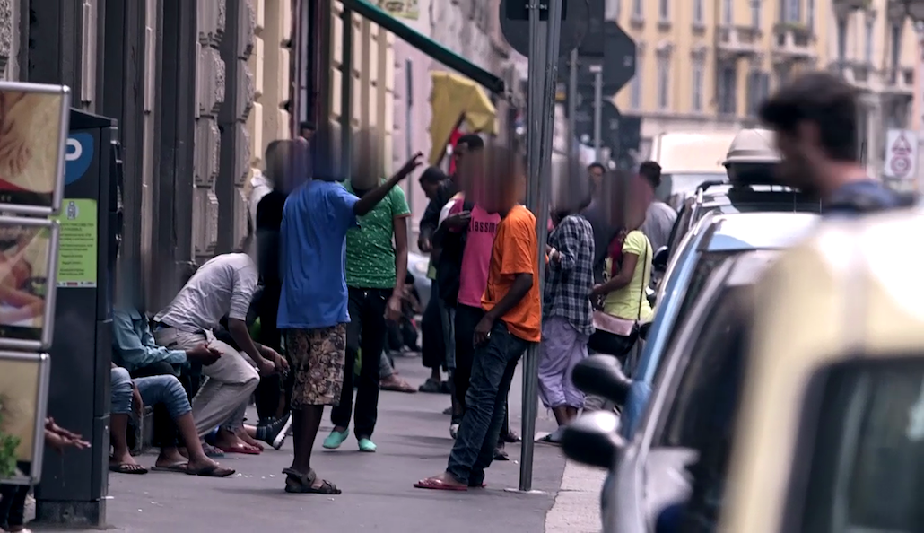 Cronache di frontiera: torna la docu-serie che racconta le periferie italiane