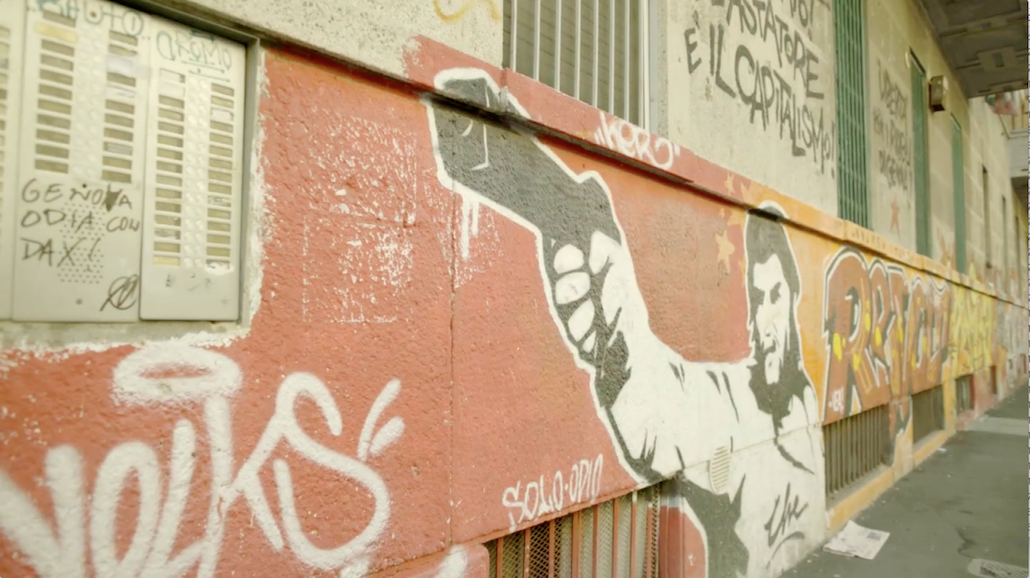 Cronache di frontiera: torna la docu-serie che racconta le periferie italiane