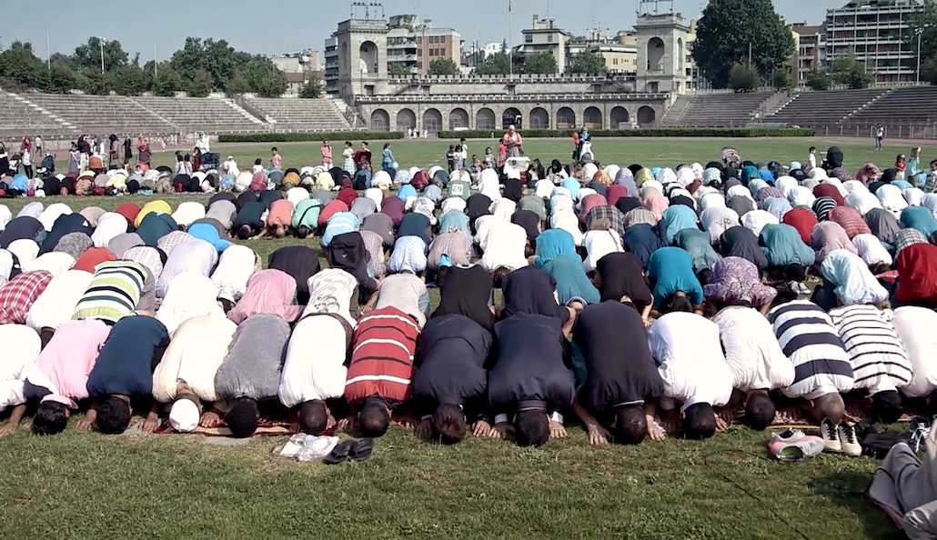 Cronache di frontiera: torna la docu-serie che racconta le periferie italiane