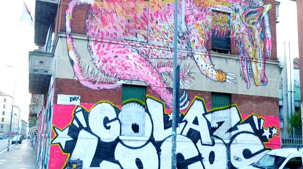 Cronache di frontiera: torna la docu-serie che racconta le periferie italiane