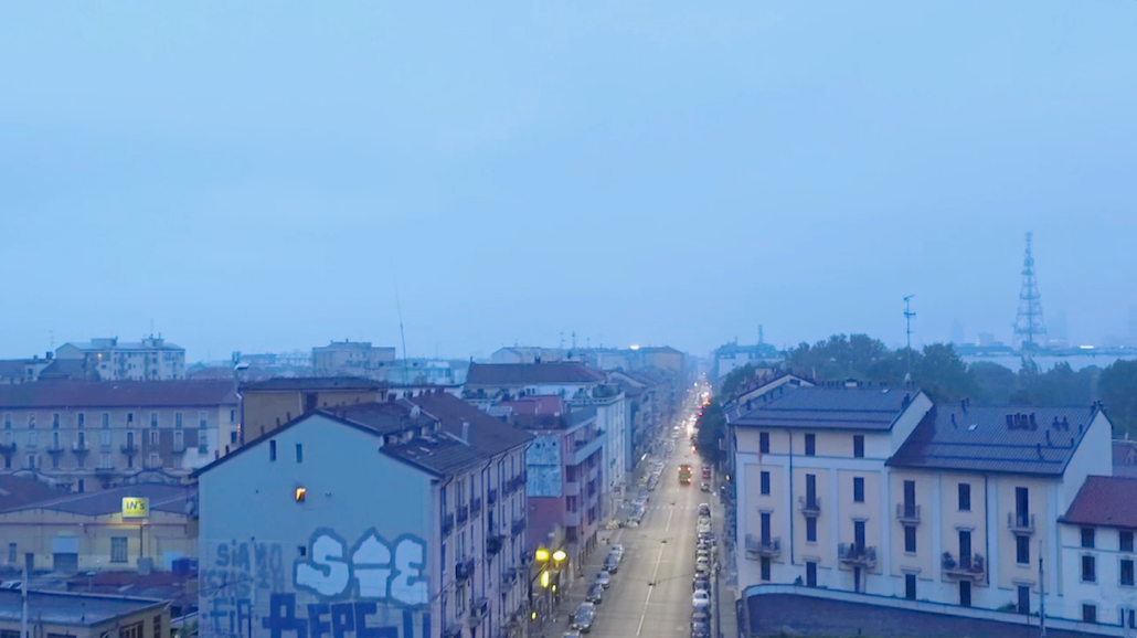 Cronache di frontiera: torna la docu-serie che racconta le periferie italiane