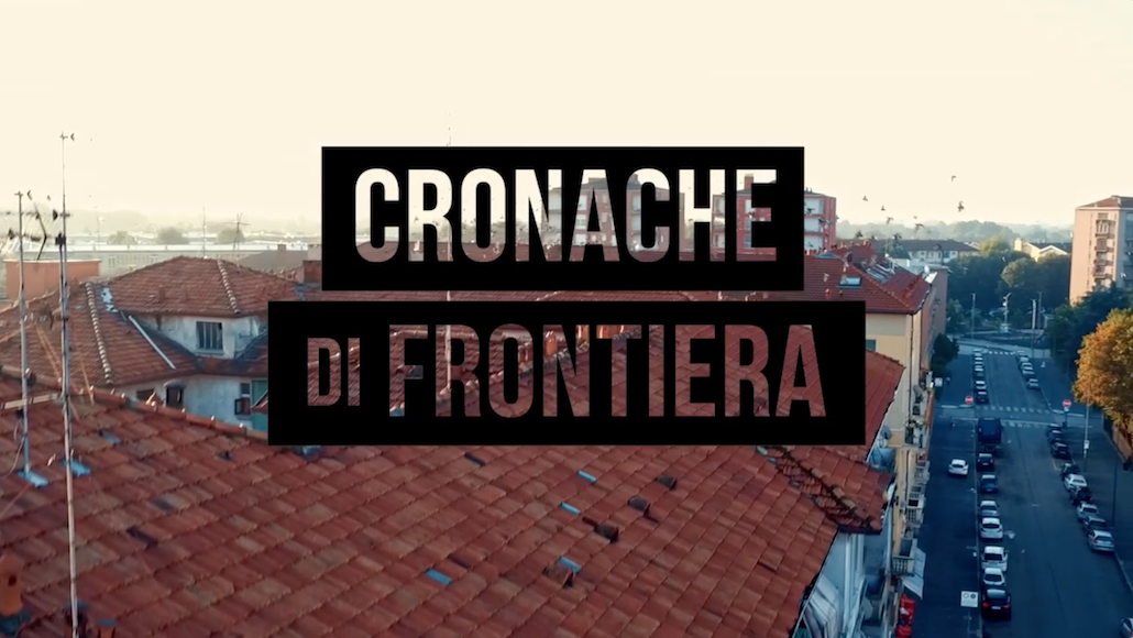 Cronache di frontiera: torna la docu-serie che racconta le periferie italiane