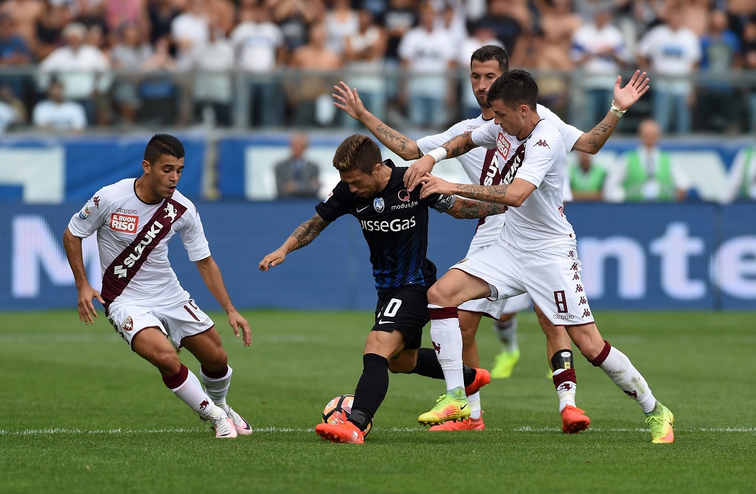Serie A 2016-2017, 22a giornata: partite, orari, formazioni,   scommesse