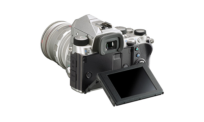 Pentax KP, le dieci cose da sapere Pentax KP, le dieci cose da sapere