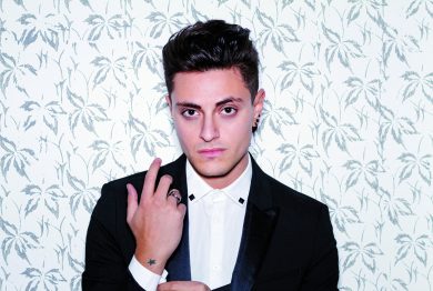 Virginio: live acustico in arrivo – Video esclusivo