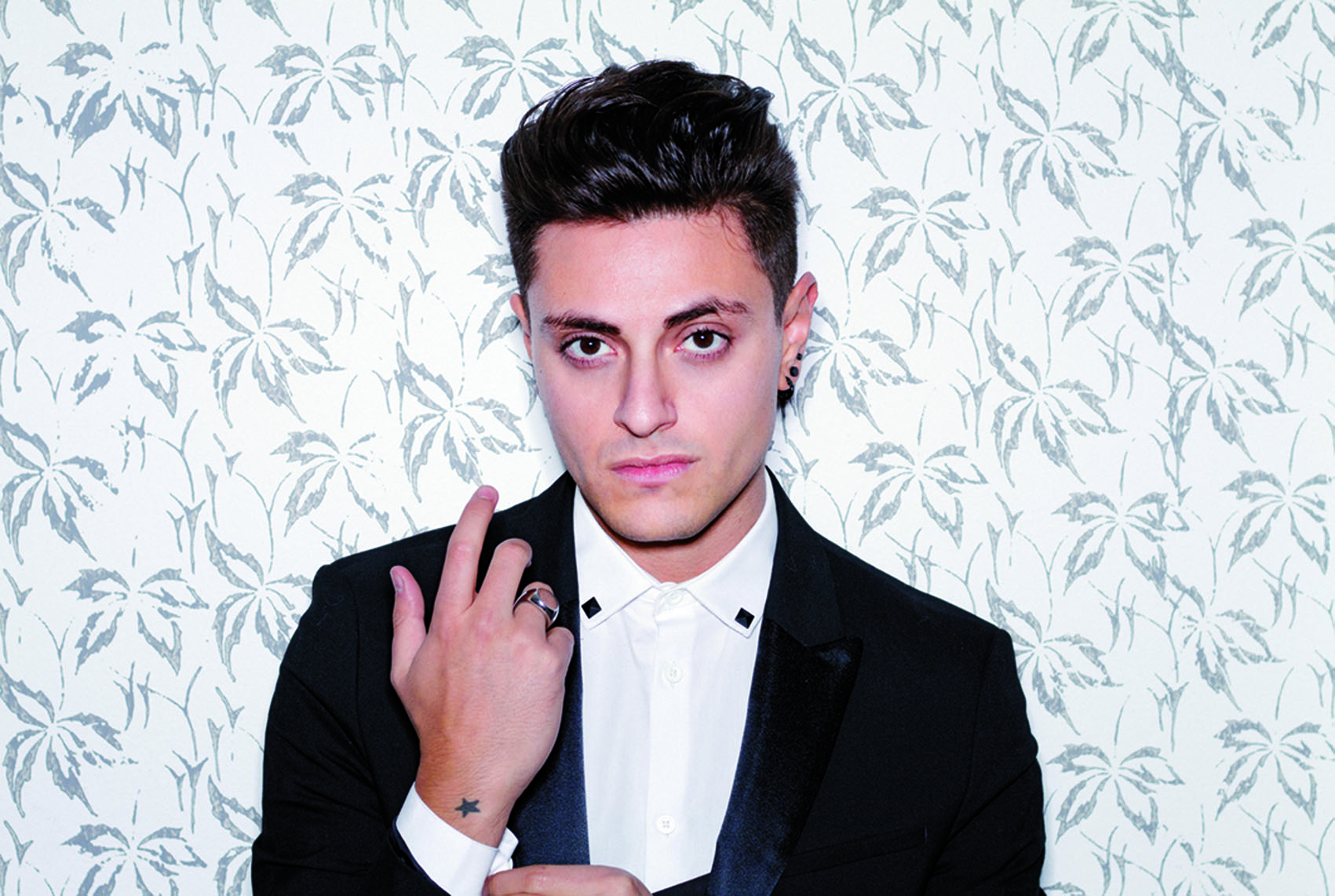 Virginio: live acustico in arrivo – Video esclusivo