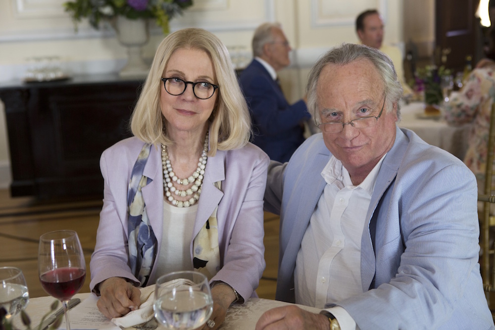 Madoff: una miniserie racconta il grande truffatore Madoff: una miniserie racconta il grande truffatore