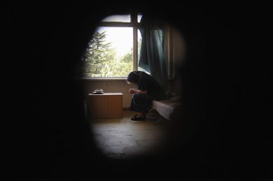 Violenza sulle donne: i Paesi che la tollerano