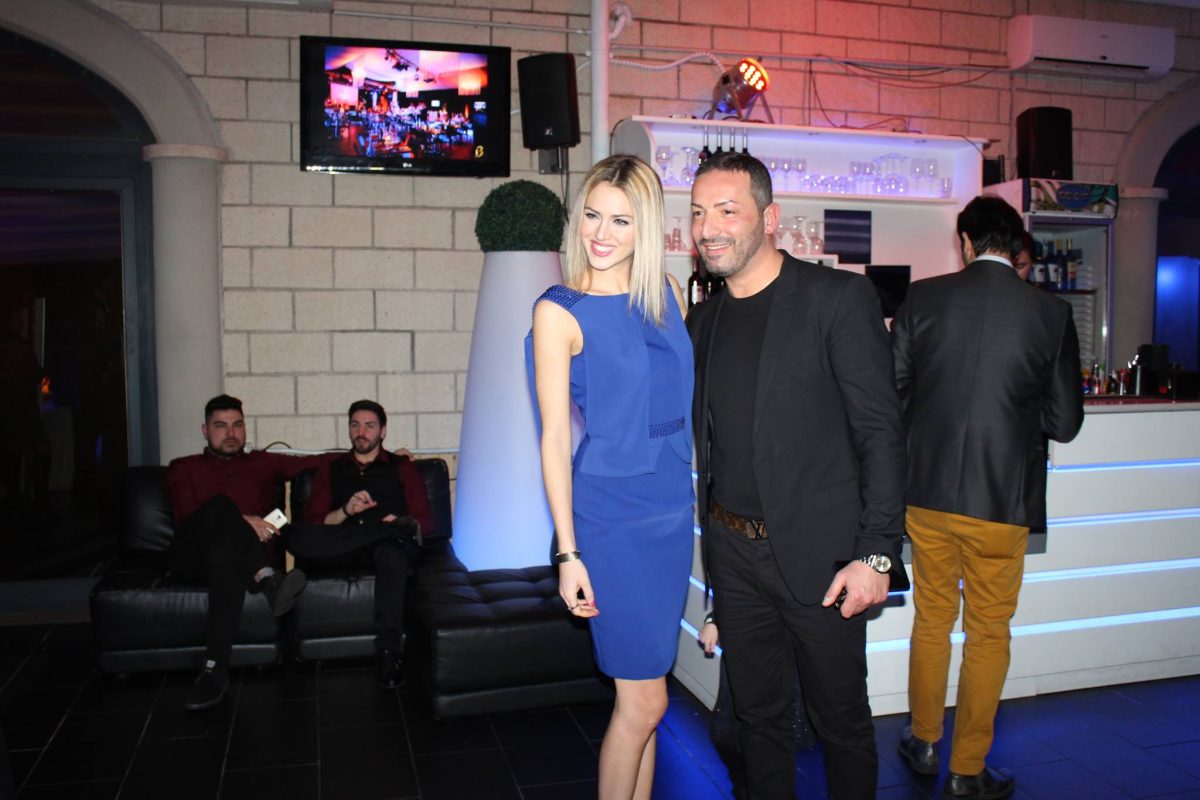 Galleria foto 'Le feste vip della settimana' - foto 6