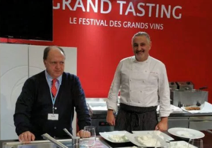 Le feste vip della settimana Le feste vip della settimana