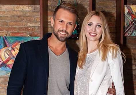 Le feste vip della settimana Le feste vip della settimana