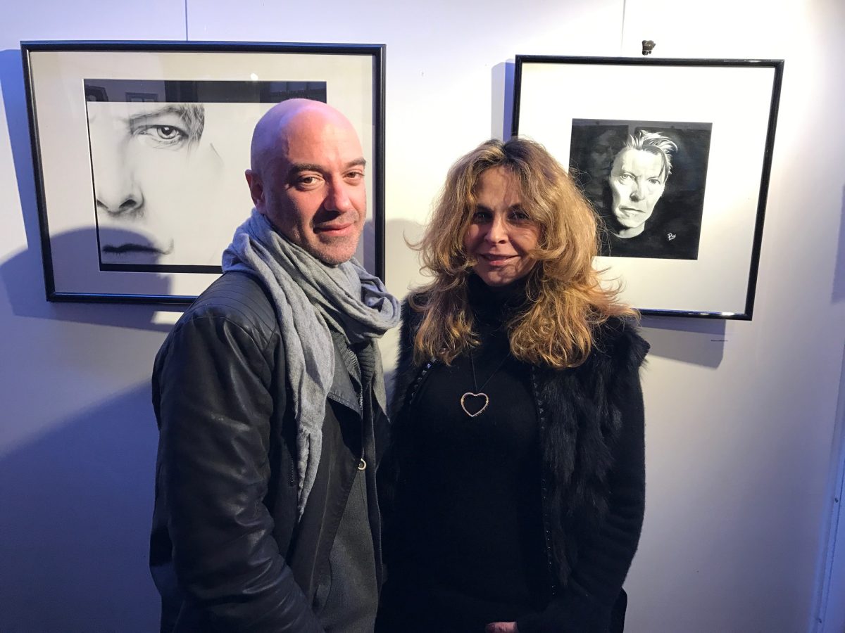 Galleria foto 'Le feste vip della settimana' - foto 12