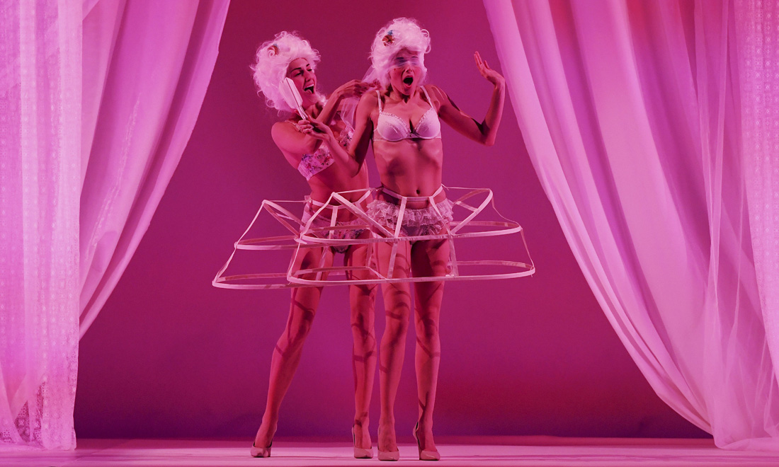 Le foto più belle della settimana – 21/27 gennaio Le foto più belle della settimana – 21/27 gennaio