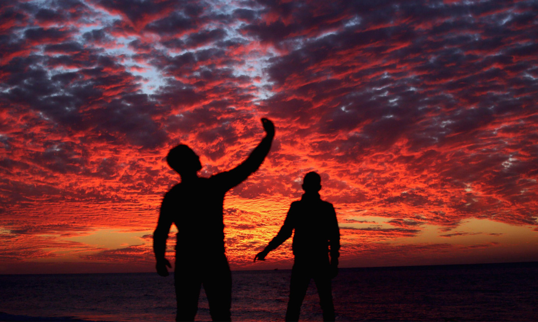 Le foto più belle della settimana – 21/27 gennaio Le foto più belle della settimana – 21/27 gennaio