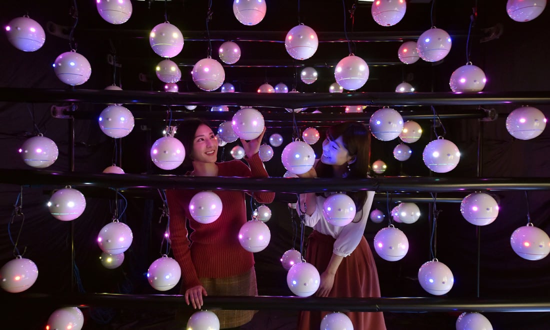 Le foto più belle della settimana – 21/27 gennaio Le foto più belle della settimana – 21/27 gennaio