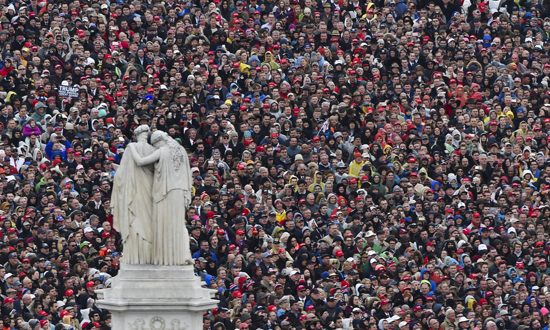 Le foto più belle della settimana – 21/27 gennaio Le foto più belle della settimana – 21/27 gennaio