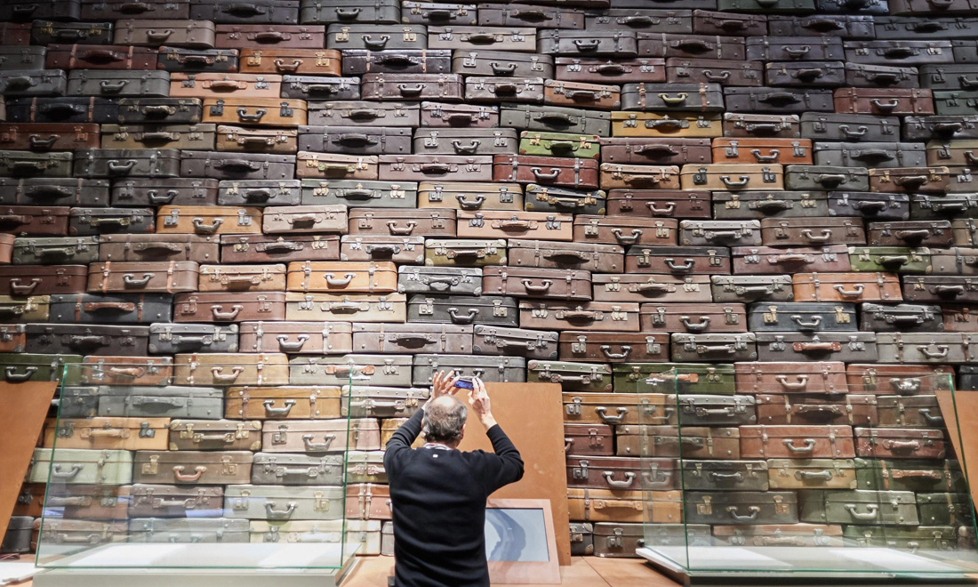 Le foto più belle della settimana – 21/27 gennaio Le foto più belle della settimana – 21/27 gennaio