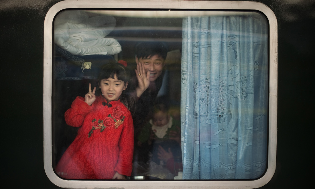 Le foto più belle della settimana – 21/27 gennaio Le foto più belle della settimana – 21/27 gennaio