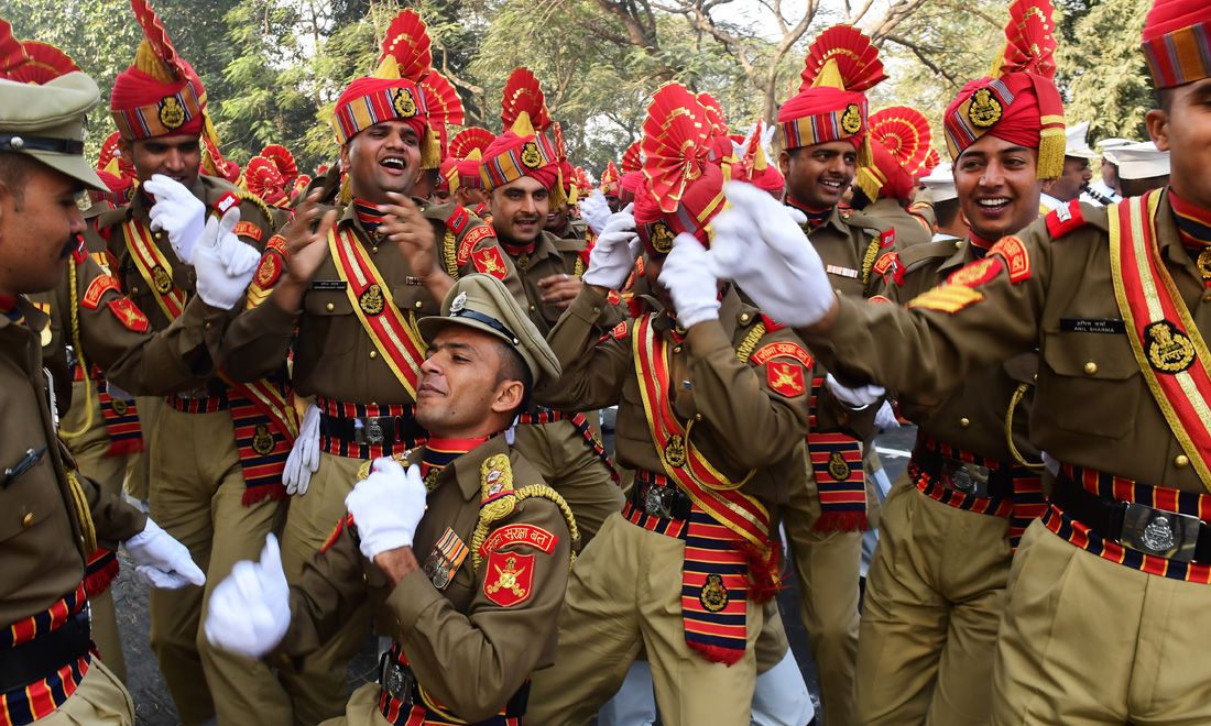 Le foto più belle della settimana – 21/27 gennaio Le foto più belle della settimana – 21/27 gennaio