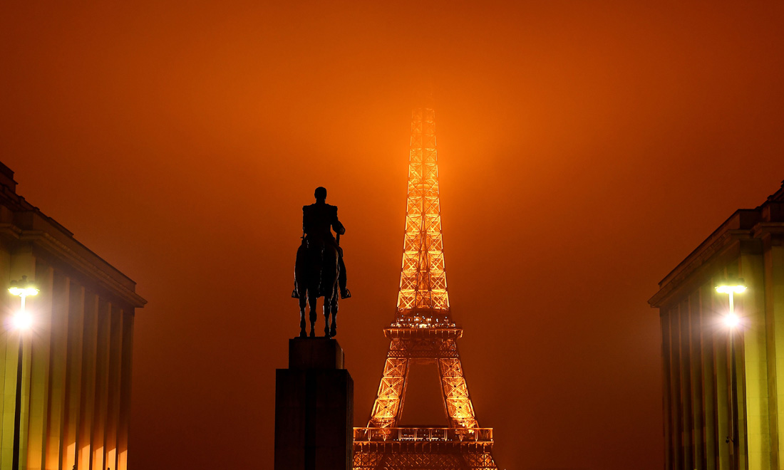 Le foto più belle della settimana – 21/27 gennaio Le foto più belle della settimana – 21/27 gennaio