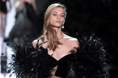 Le modelle dell’alta moda di Parigi – Parte 2