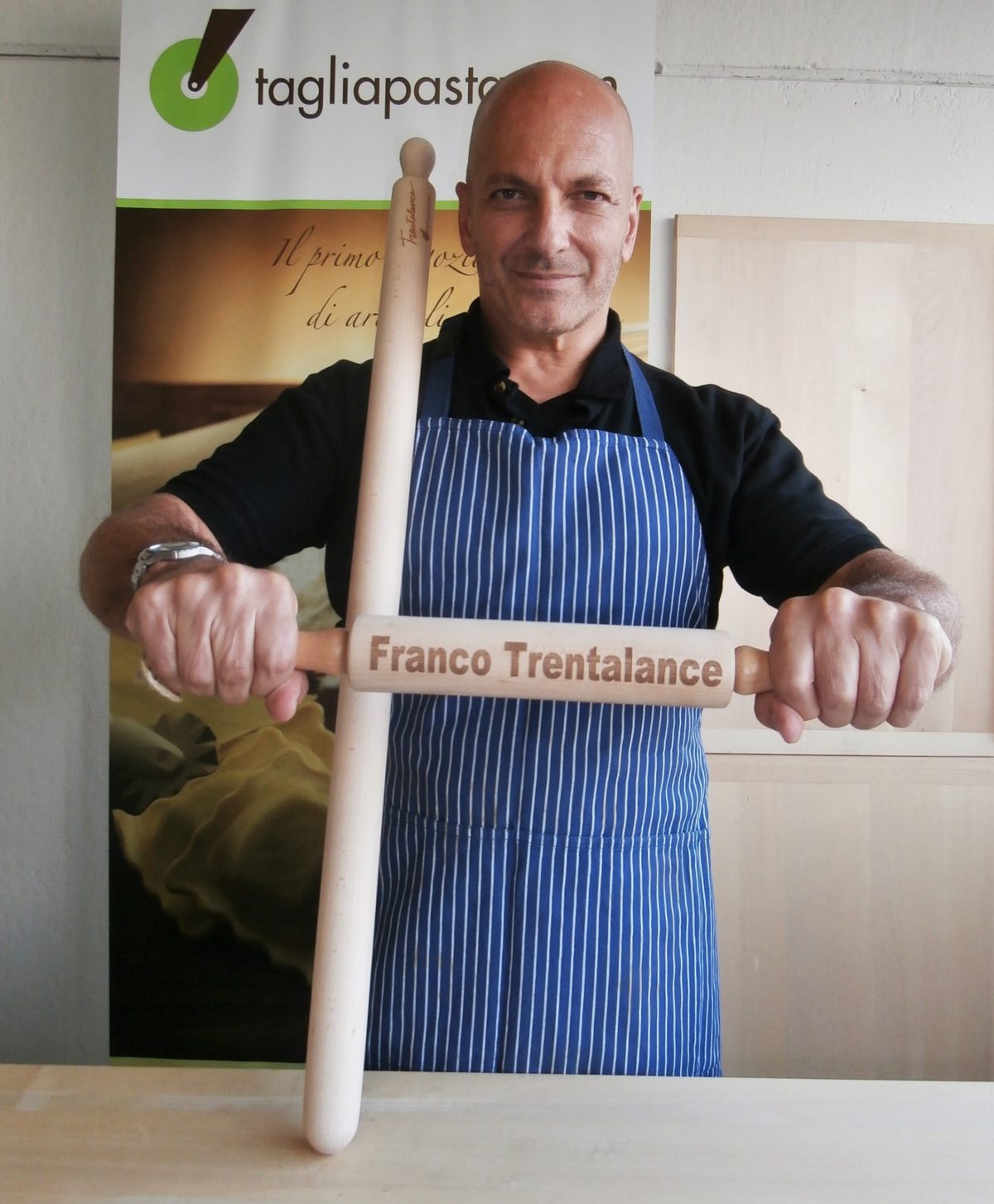 Galleria foto 'Franco Trentalance dice addio al mondo del porno' - foto 2