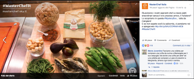 MasterChef 6: la crociata contro il frullatore