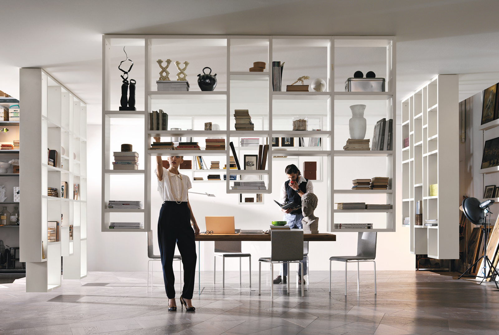 Facebook, così aiuta le piccole imprese Facebook, così aiuta le piccole imprese