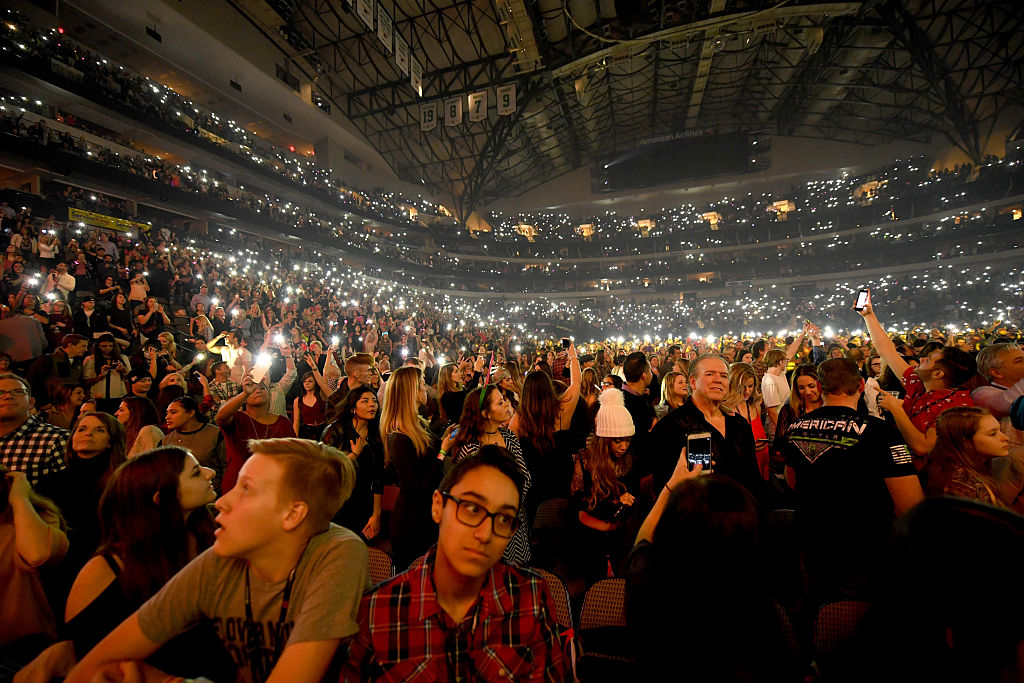 Secondary ticketing: la musica contro i bagarini online