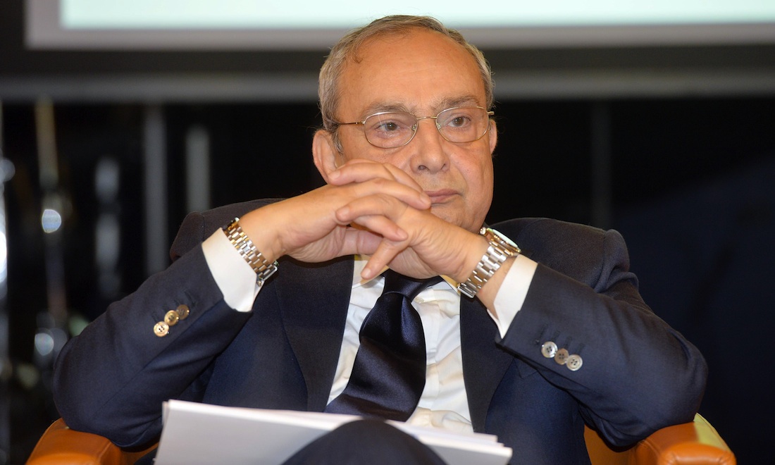 Fincantieri: compriamo Stx France per un’industria europea più forte