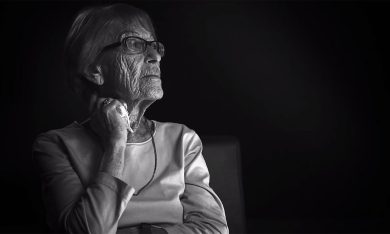 A German Life – La segretaria di Goebbels: estratto del film