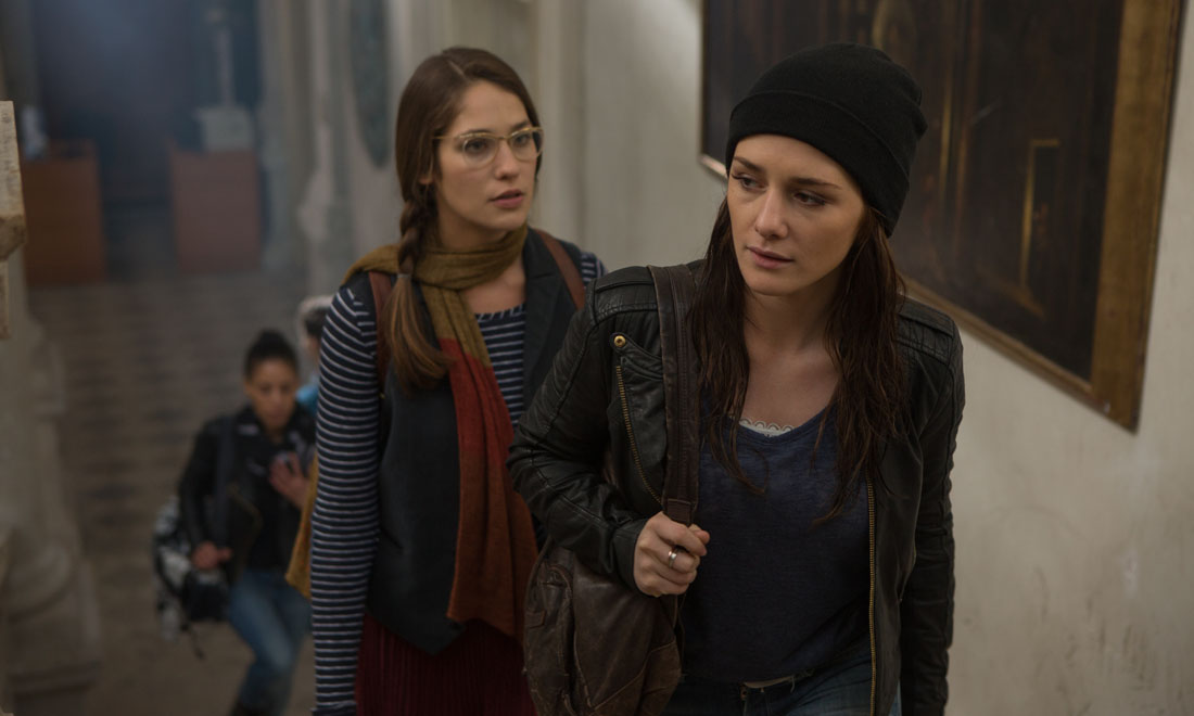 La La Land, Split e gli altri film in uscita al cinema: 26 gennaio 2017 La La Land, Split e gli altri film in uscita al cinema: 26 gennaio 2017