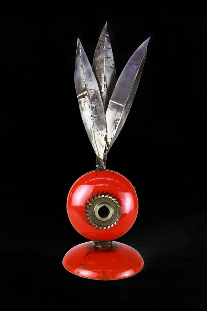 Inferno POP. Mostra personale di Roger Ranko Inferno POP. Mostra personale di Roger Ranko