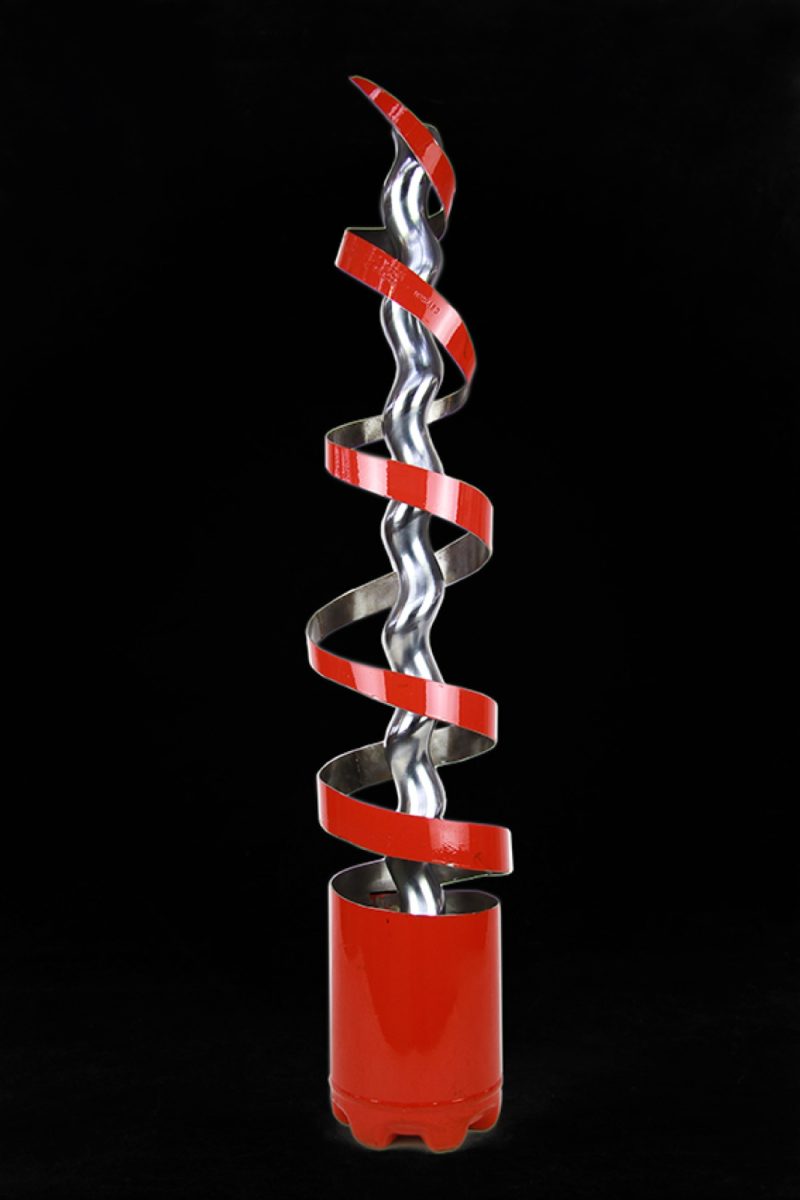 Inferno POP. Mostra personale di Roger Ranko Inferno POP. Mostra personale di Roger Ranko