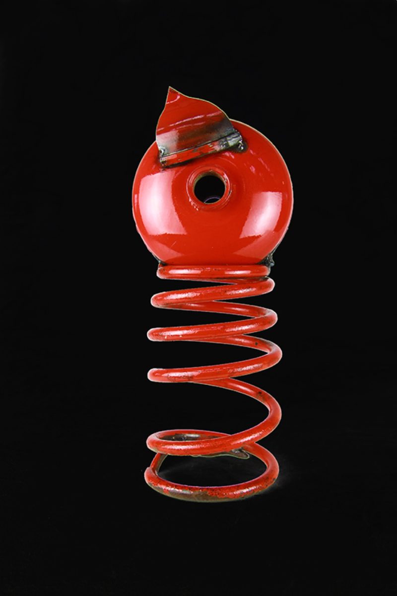 Inferno POP. Mostra personale di Roger Ranko Inferno POP. Mostra personale di Roger Ranko