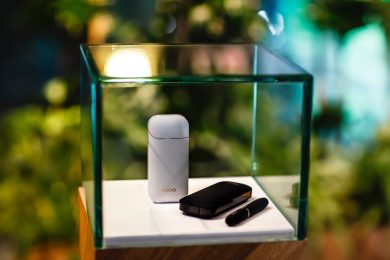 Sigarette Philip Morris: il futuro è “senza fumo”