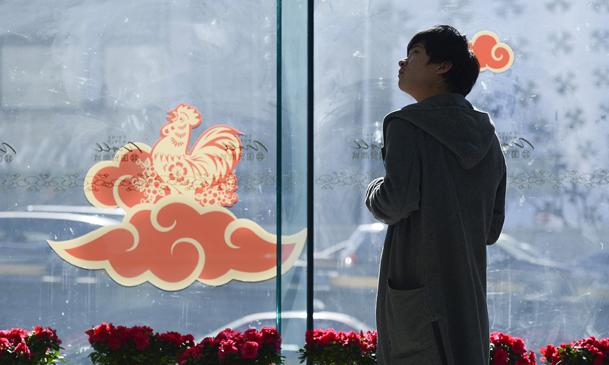 Capodanno cinese: inizia l’anno del Gallo – Foto