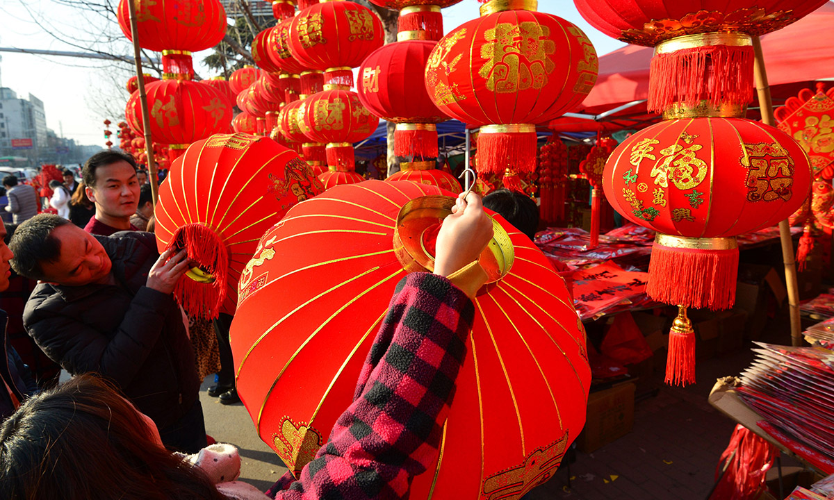 Capodanno cinese: inizia l’anno del Gallo – Foto